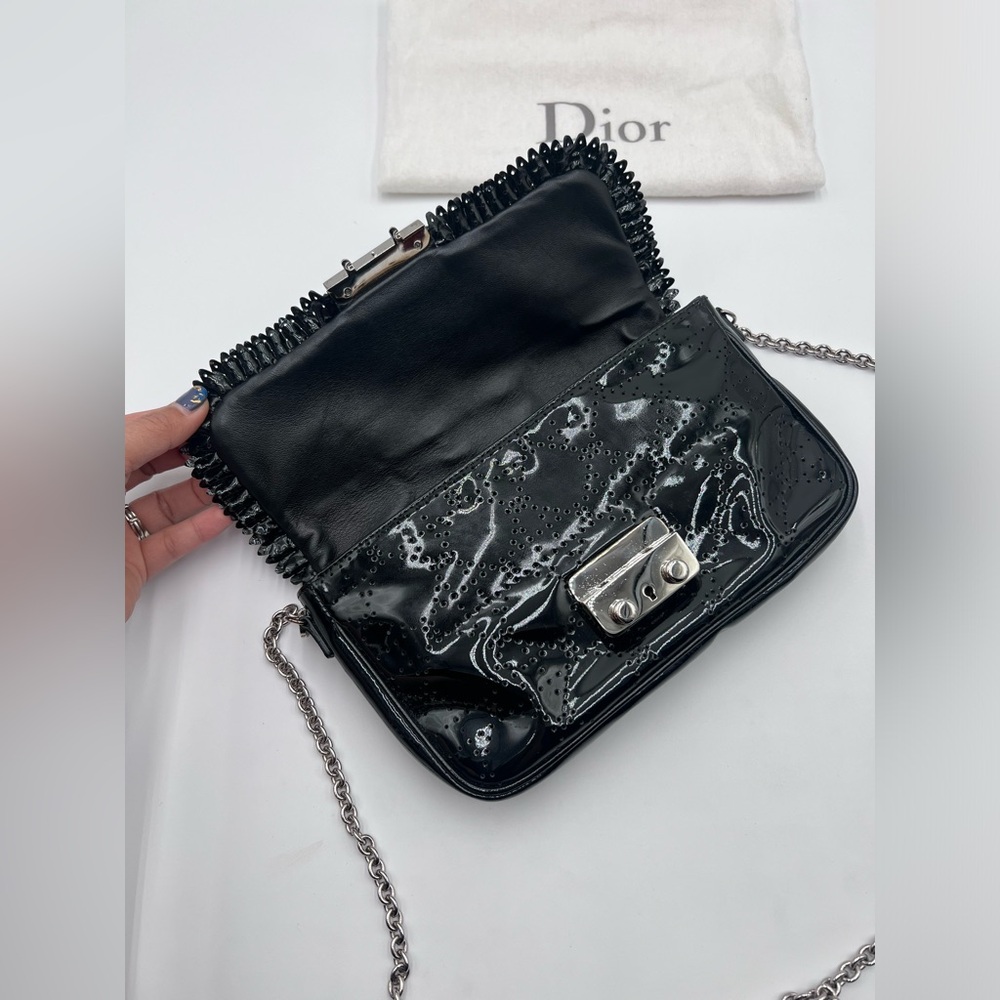 🌹♥️Christian Dior Crossbody Bag♥️🌹 - Picture 8 of 16